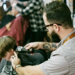 Barber